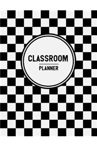 Classroom Planner