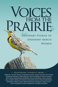 Voices From the Prairies