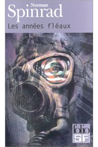 Les Annees Fleaux