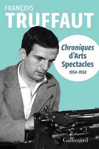 Chroniques d'arts-spectacles