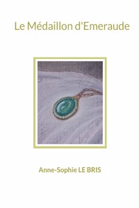 Médaillon d'Emeraude
