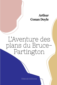 L'Aventure des plans du Bruce-Partington