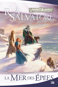 La Légende de Drizzt, T13