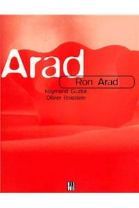 Ron Arad