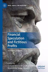 Financial Speculation and Fictitious Profits