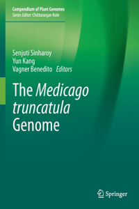 The Medicago truncatula Genome