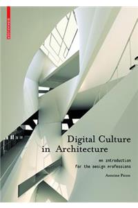Digital Culture in Architecture