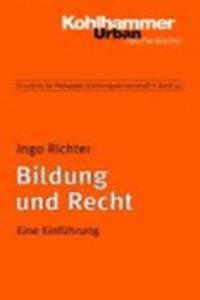 Recht Im Bildungssystem