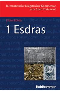 1 Esdras