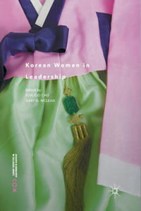 Korean Women in Leadership