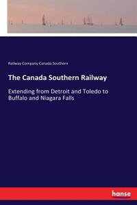 Canada Southern Railway