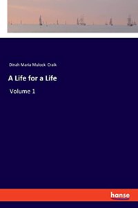Life for a Life
