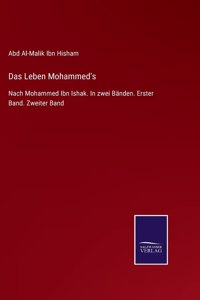 Leben Mohammed's