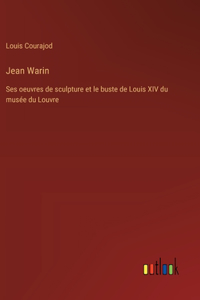 Jean Warin