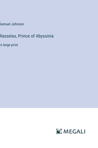Rasselas, Prince of Abyssinia