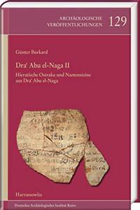 Dra' Abu El-Naga II