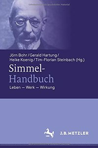 Simmel-Handbuch
