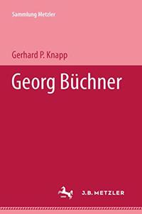 Georg Büchner