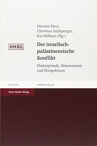 Der Israelisch-Palastinensische Konflikt
