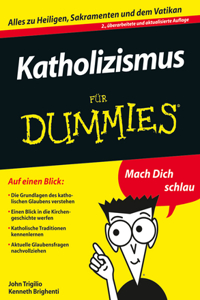 Katholizismus Für Dummies