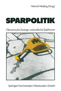 Sparpolitik