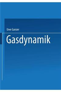 Gasdynamik