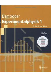 Experimentalphysik 1