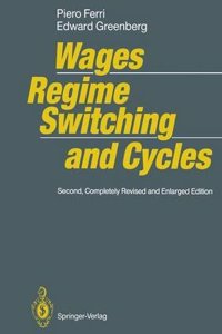 Wages, Regime Switching and Cycles