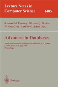 Advances in Databases