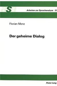 Der Geheime Dialog