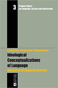 Ideological Conceptualizations of Language