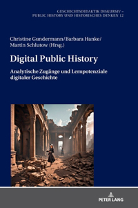Digital Public History