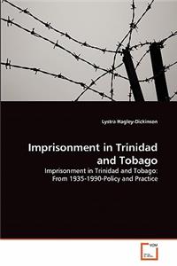 Imprisonment in Trinidad and Tobago
