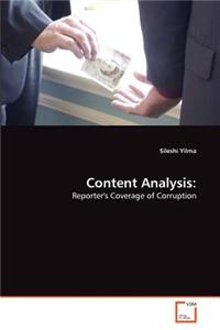 Content Analysis