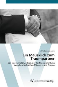 Mausklick zum Traumpartner