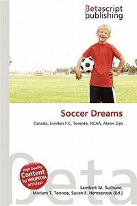 Soccer Dreams
