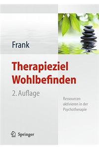 Therapieziel Wohlbefinden