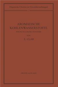 Aromatische Kohlenwasserstoffe