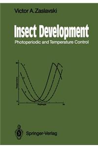 Insect Development