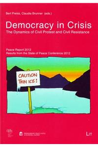Democracy in Crisis