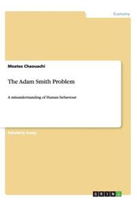 Adam Smith Problem