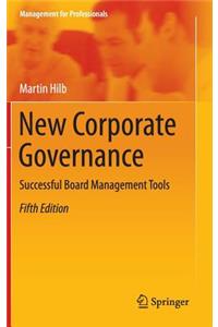 New Corporate Governance