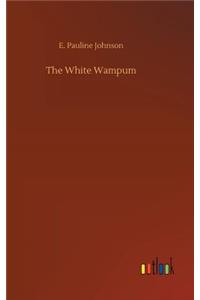 White Wampum