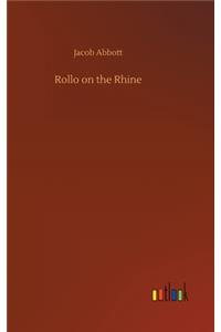 Rollo on the Rhine