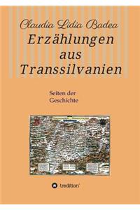 Erzählungen aus Transsilvanien