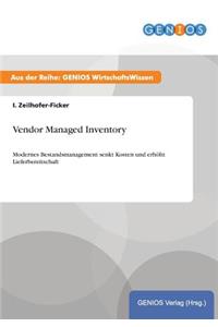 Vendor Managed Inventory