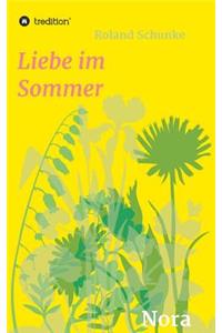 Liebe im Sommer
