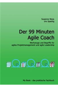 Der 99 Minuten Agile Coach
