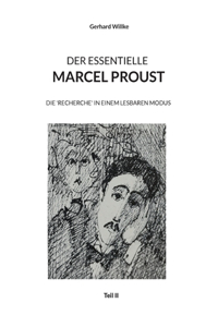 Essentielle Marcel Proust