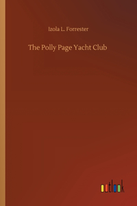 Polly Page Yacht Club